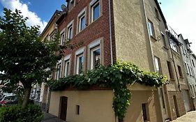 Ferienhaus Zur Gasse